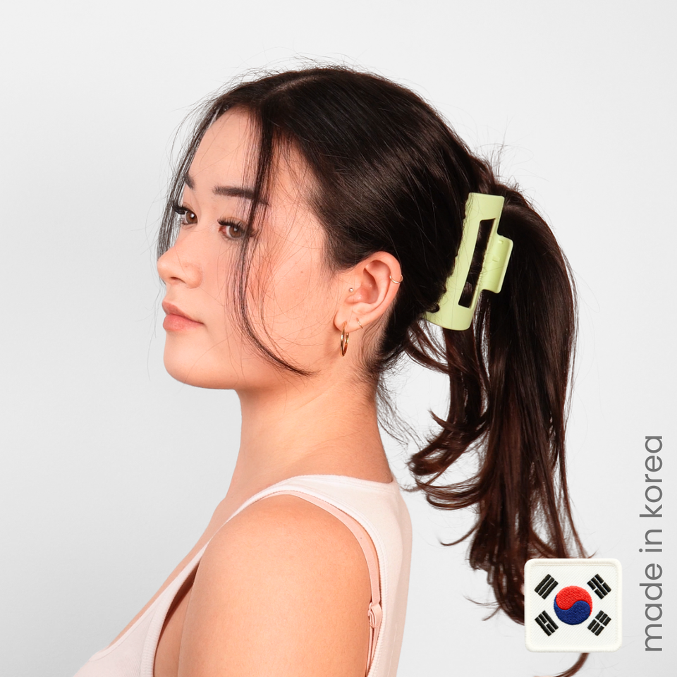 Squishy Clip (BUNDLE OF 3)