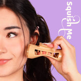 Squishy Clip (BUNDLE OF 3)