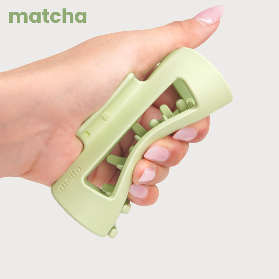 Squishy Clip (BUNDLE OF 3)