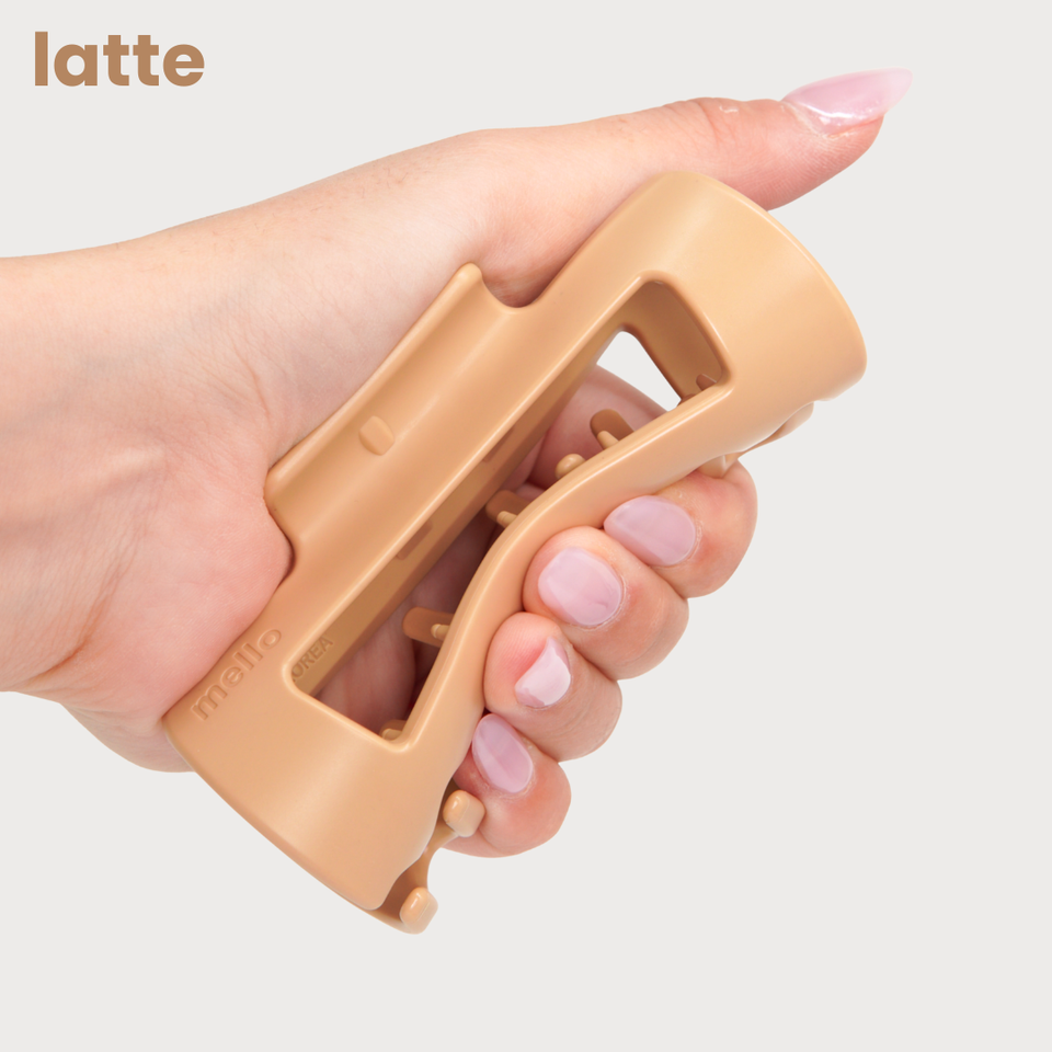 Squishy Clip (BUNDLE OF 3)